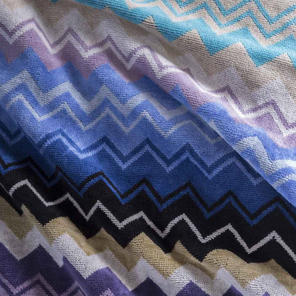 Missoni Towel | Giacomo #170 Towel - Collector Store Sydney