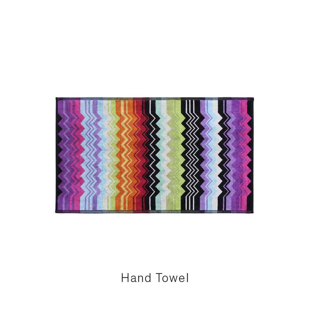 Missoni Home - GIACOMO #T59 Towel - Collector Store