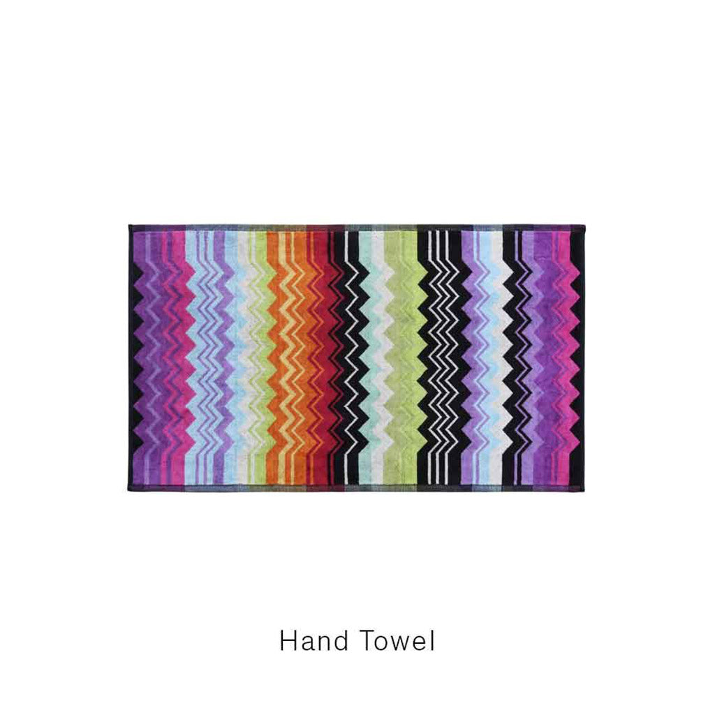 Missoni Home - GIACOMO #T59 Towel - Collector Store