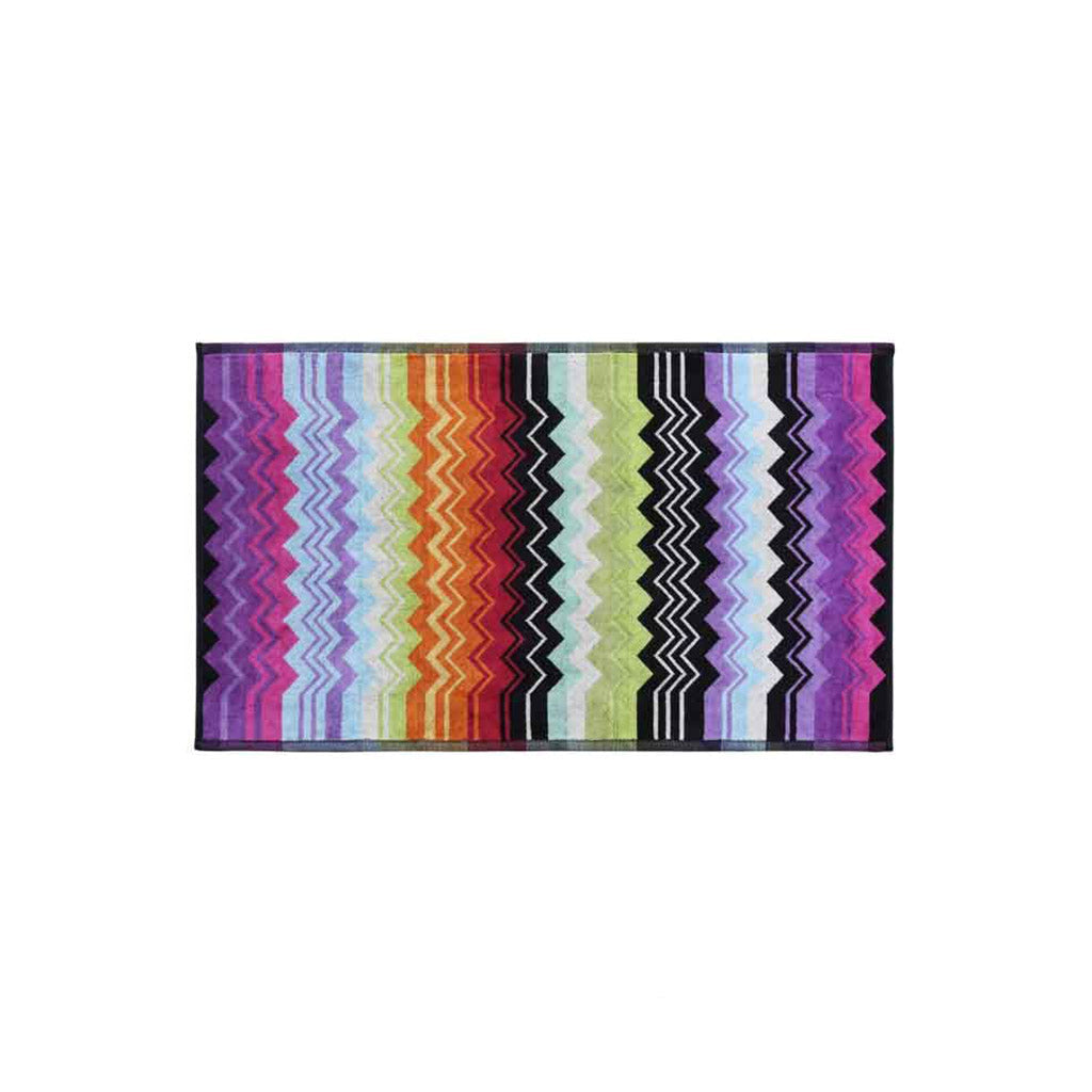 Missoni Towel | Giacomo #T59 Towel - Collector Store Sydney
