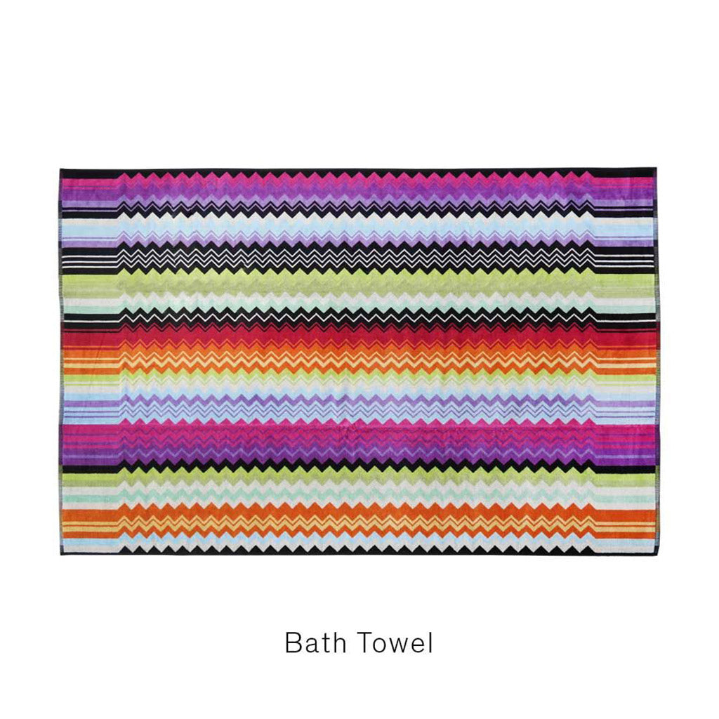 Missoni Home - GIACOMO #T59 Towel - Collector Store