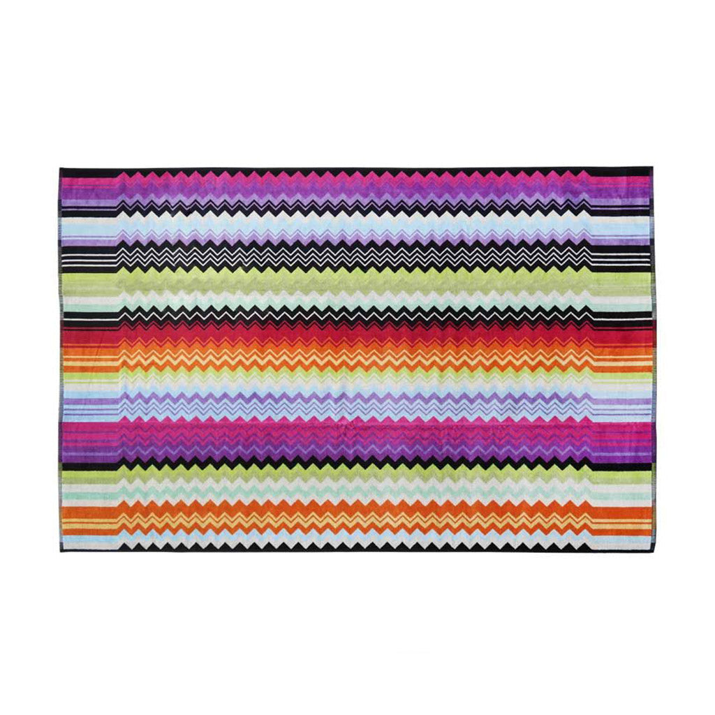 Missoni Towel | Giacomo #T59 Towel - Collector Store Sydney