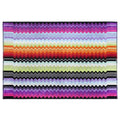 Missoni Towel | Giacomo #T59 Towel - Collector Store Sydney