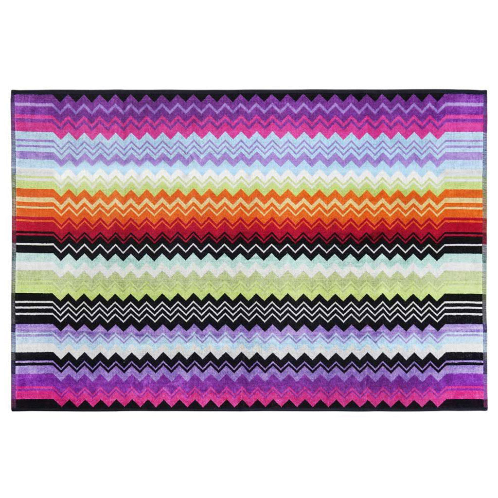 Missoni Towel | Giacomo #T59 Towel - Collector Store Sydney