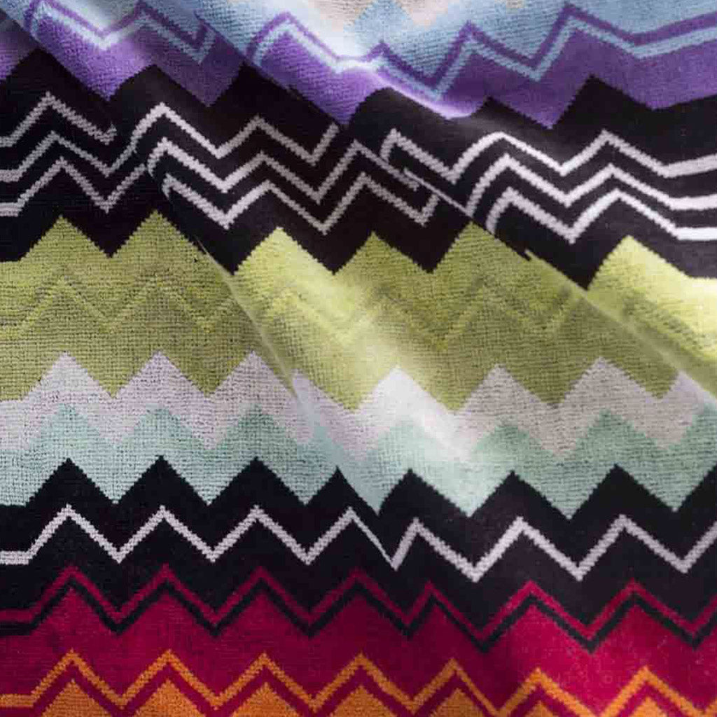 Missoni Towel | Giacomo #T59 Towel - Collector Store Sydney