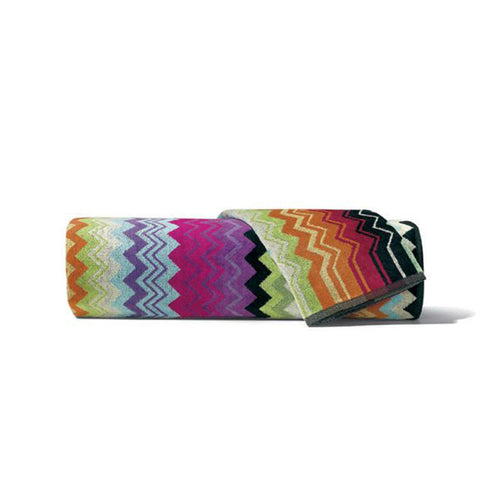 Missoni Towel | Giacomo #T59 Towel - Collector Store Sydney