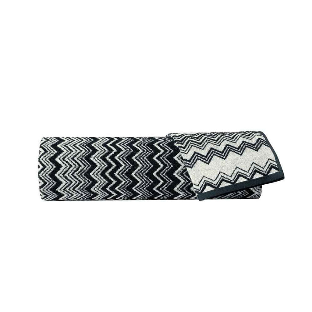 Missoni Towel | Keith #601 Towel - Collector Store Sydney