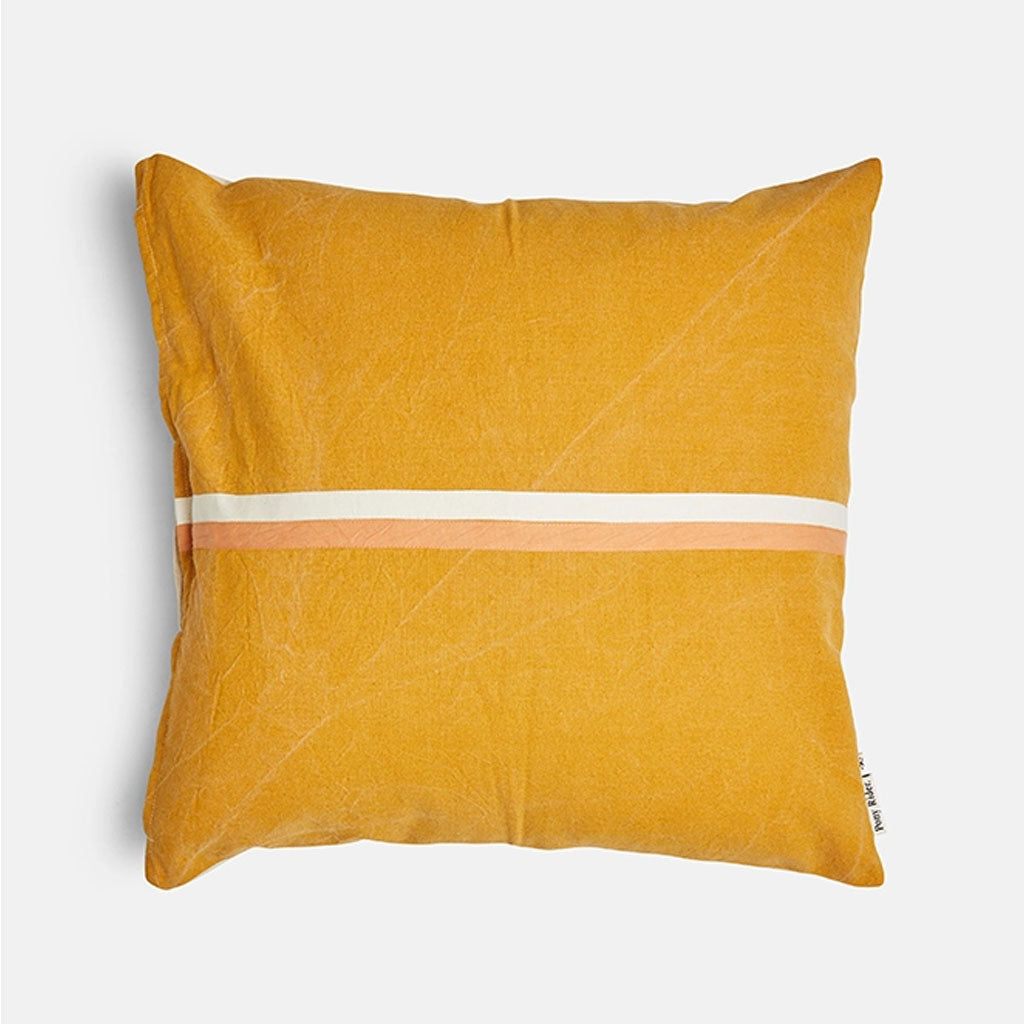 Pony Rider | Wanderfully Cushion | Sunrise | 60*60 - Collector Store