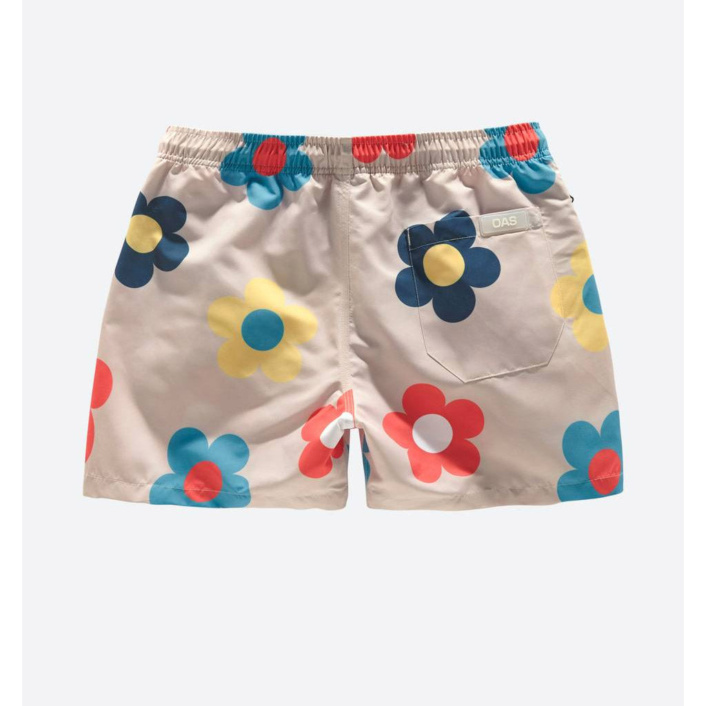 OAS DAISY Swimshorts - Collector Store