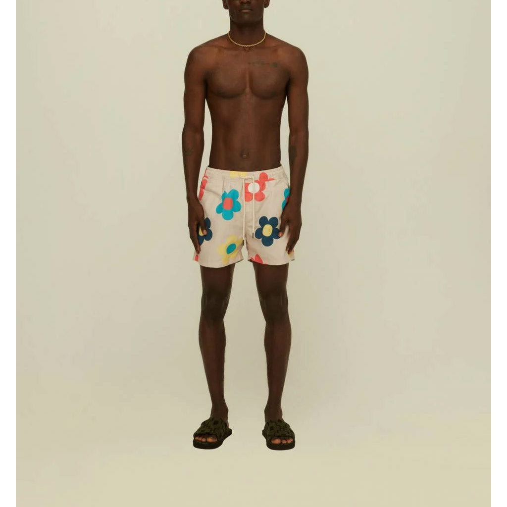 OAS DAISY Swimshorts - Collector Store