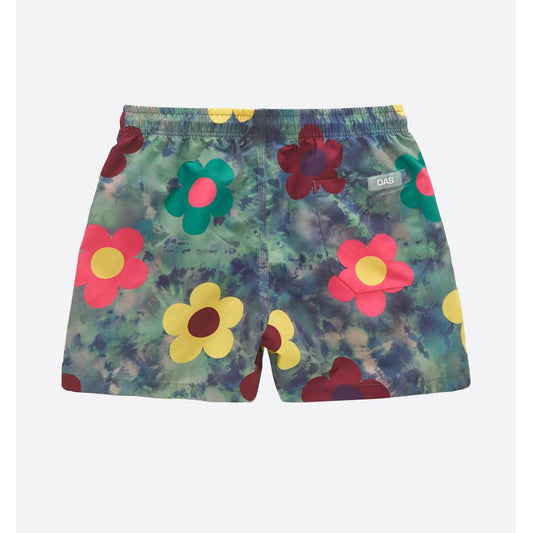 OAS DARKSY Daisy Swimshorts - Collector Store
