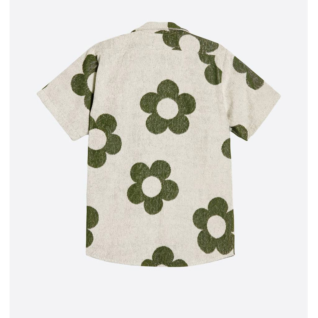 OAS TERRY SHIRT Meadow Cuba - Collector Store
