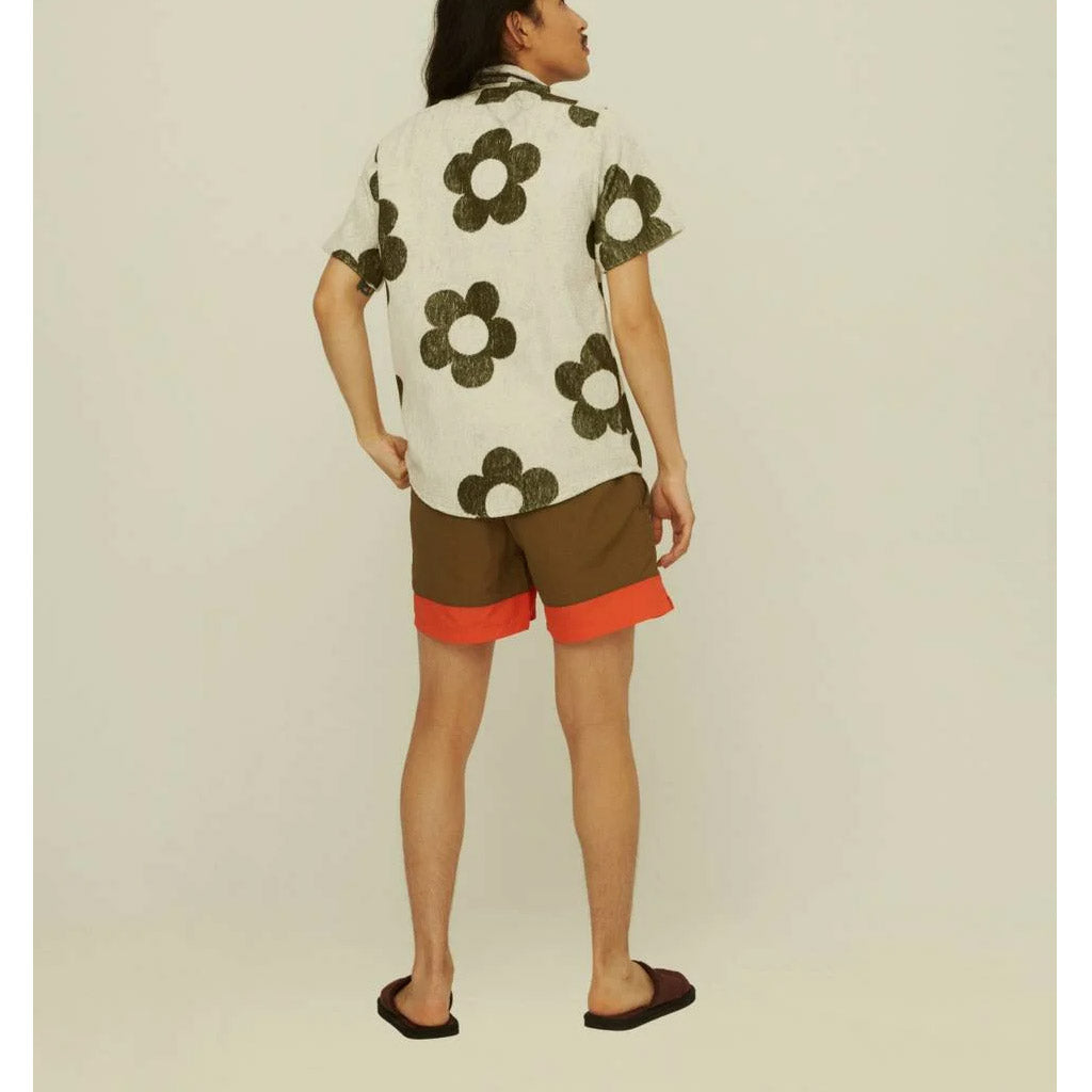 OAS TERRY SHIRT Meadow Cuba - Collector Store
