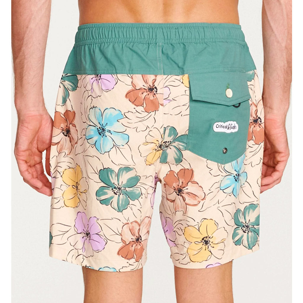 TCSS Oasis Trunk Sunbleach - Collector Store