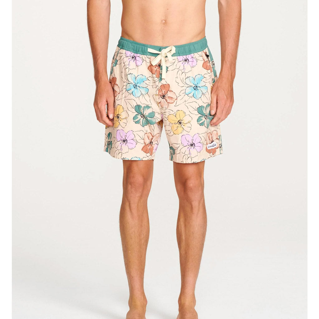 TCSS Oasis Trunk Sunbleach - Collector Store