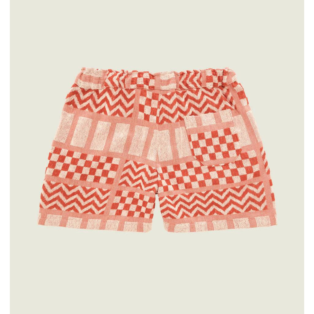 OAS TERRY SHORTS  Miximise - Collector Store