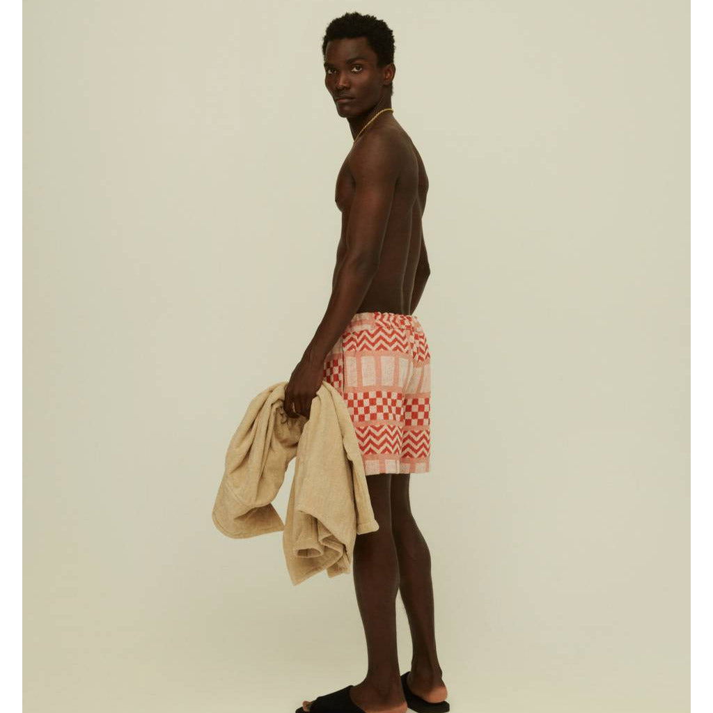 OAS TERRY SHORTS  Miximise - Collector Store
