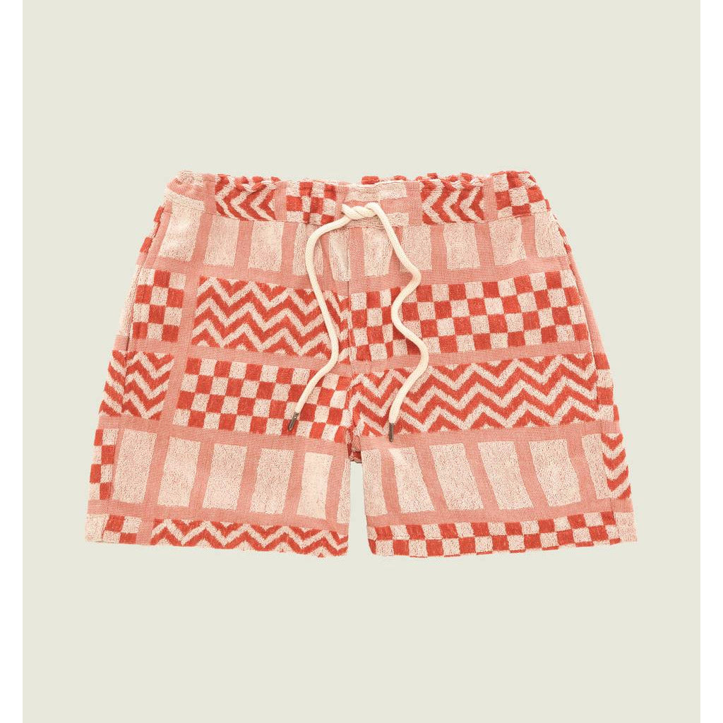 OAS TERRY SHORTS  Miximise - Collector Store