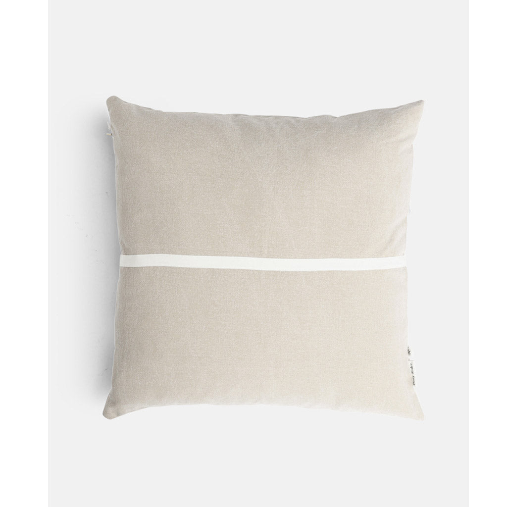 Pony Rider | Wanderful Cushion | Oats | 60*60 - Collector Store Sydney