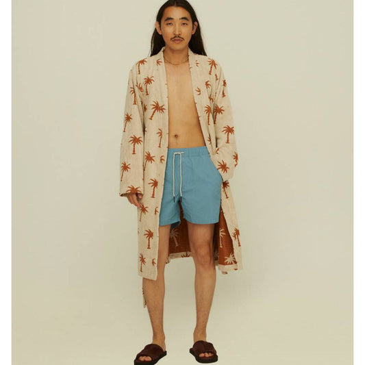 OAS The Palmy Robe - Collector Store
