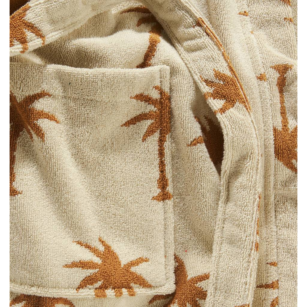OAS The Palmy Robe - Collector Store