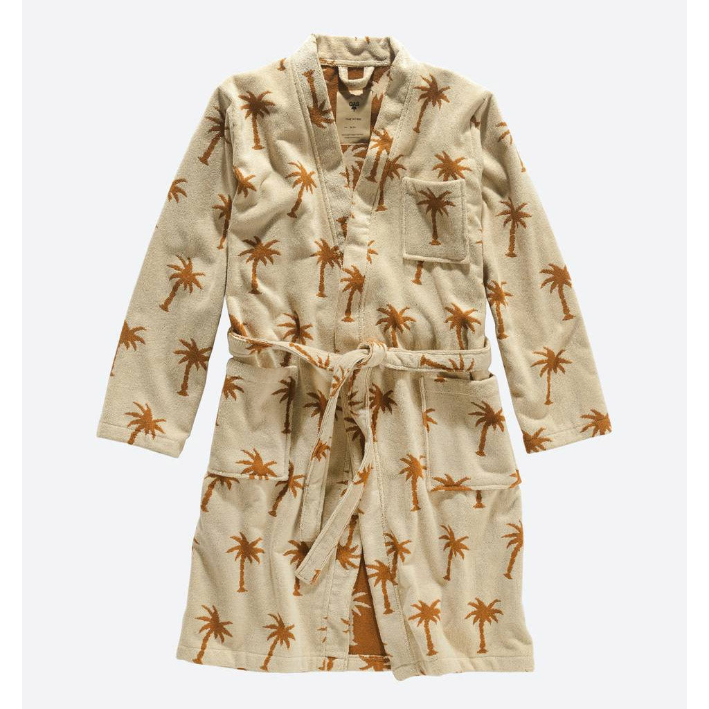 OAS The Palmy Robe - Collector Store