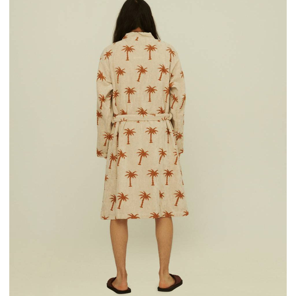 OAS The Palmy Robe - Collector Store