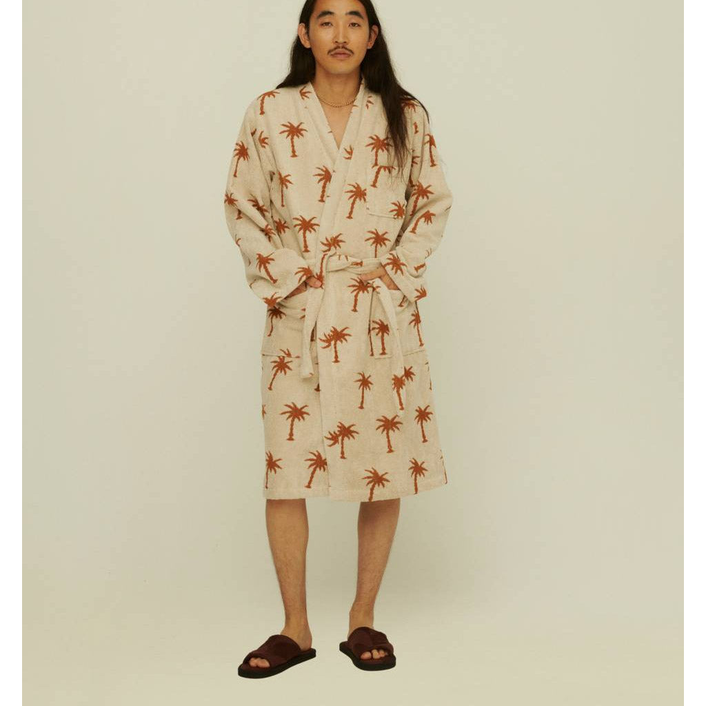 OAS The Palmy Robe - Collector Store