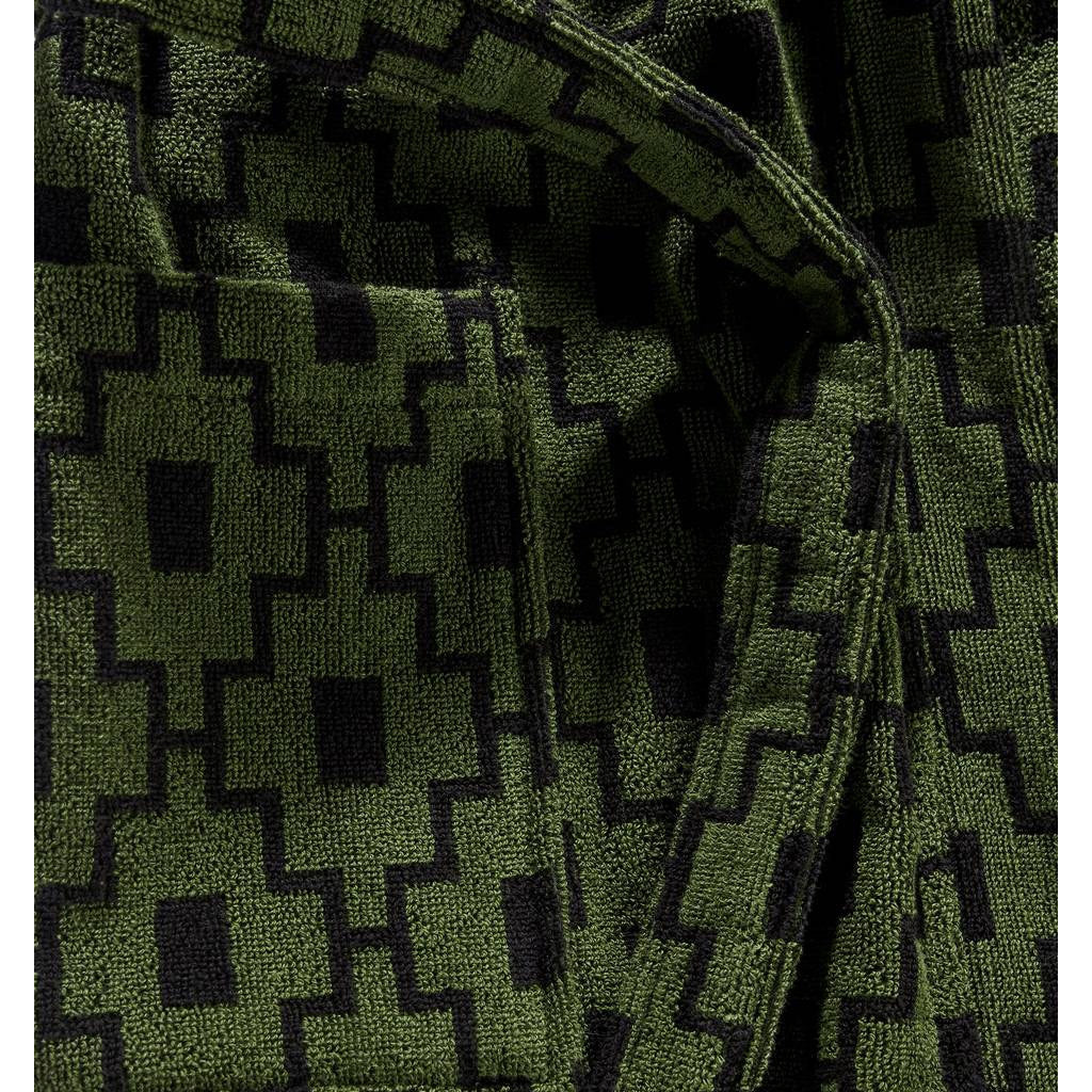 OAS The Machu Pichu Robe - Collector Store
