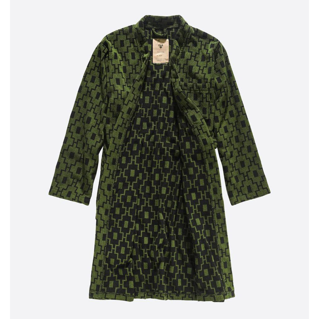 OAS The Machu Pichu Robe - Collector Store