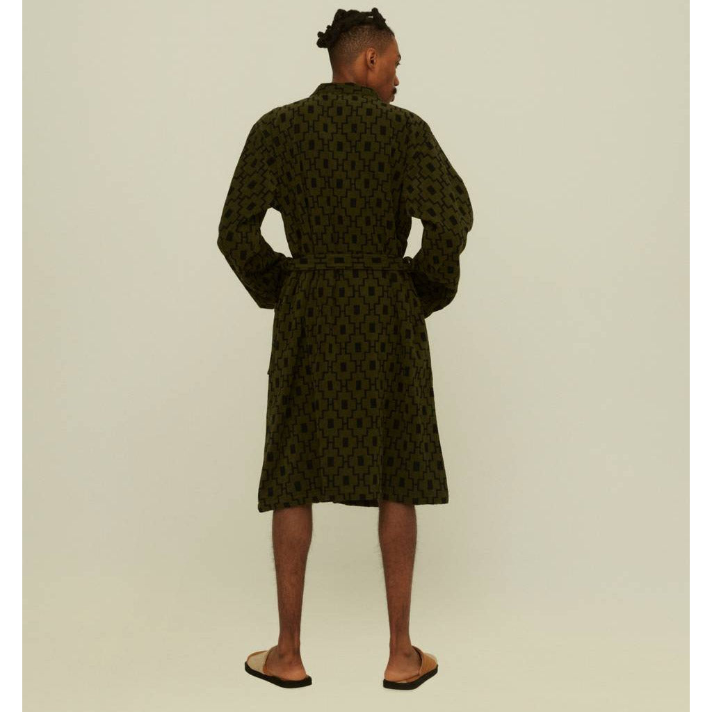 OAS The Machu Pichu Robe - Collector Store