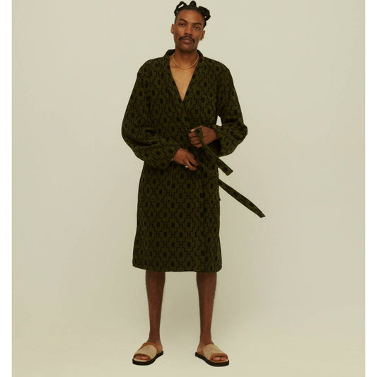 OAS The Machu Pichu Robe - Collector Store