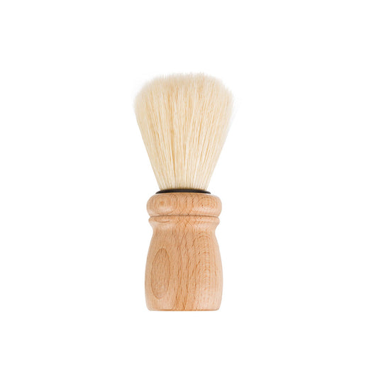Beechwood Shave Brush - Collector Store