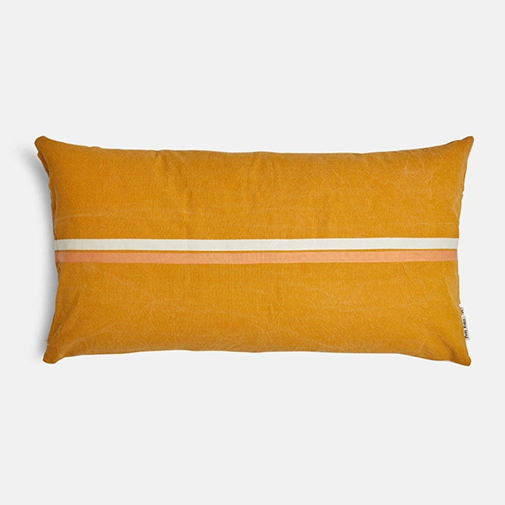 Pony Rider | Wanderfully Cushion | Sunrise | 90 X 48 - Collector Store