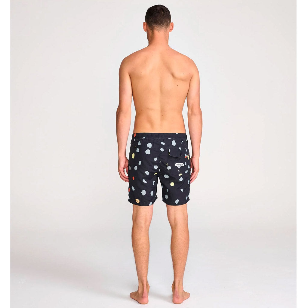 TCSS SPOTTO TRUNK - Vintage Black - Collector Store