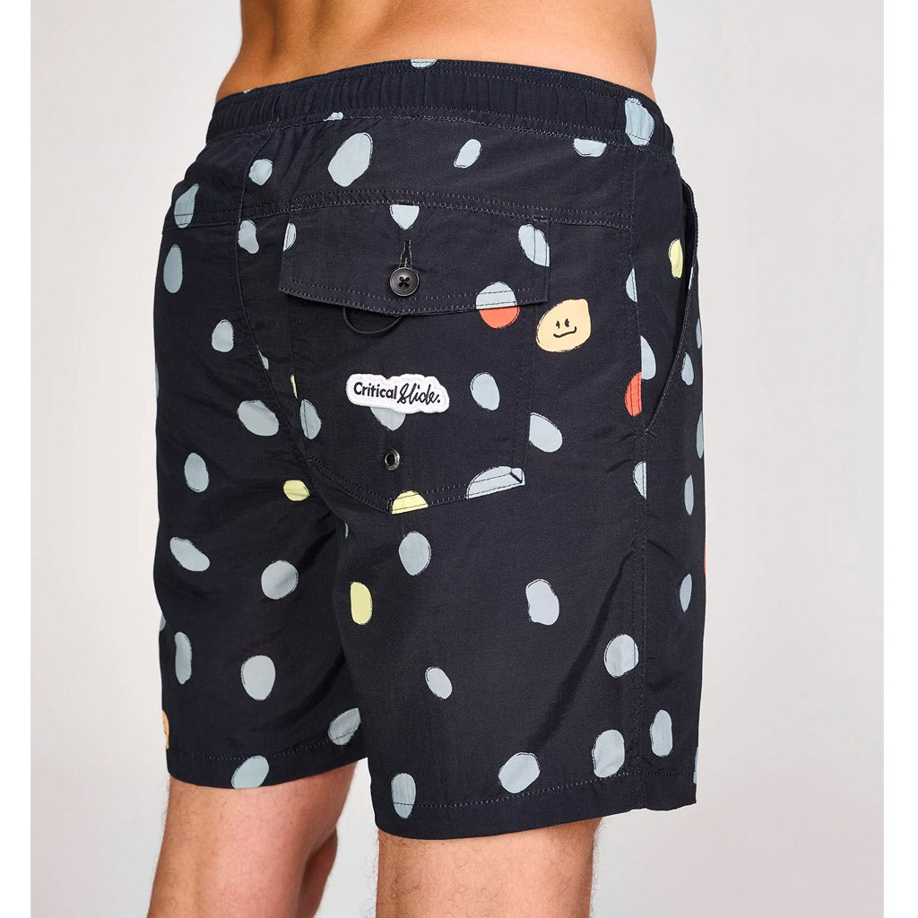 TCSS SPOTTO TRUNK - Vintage Black - Collector Store