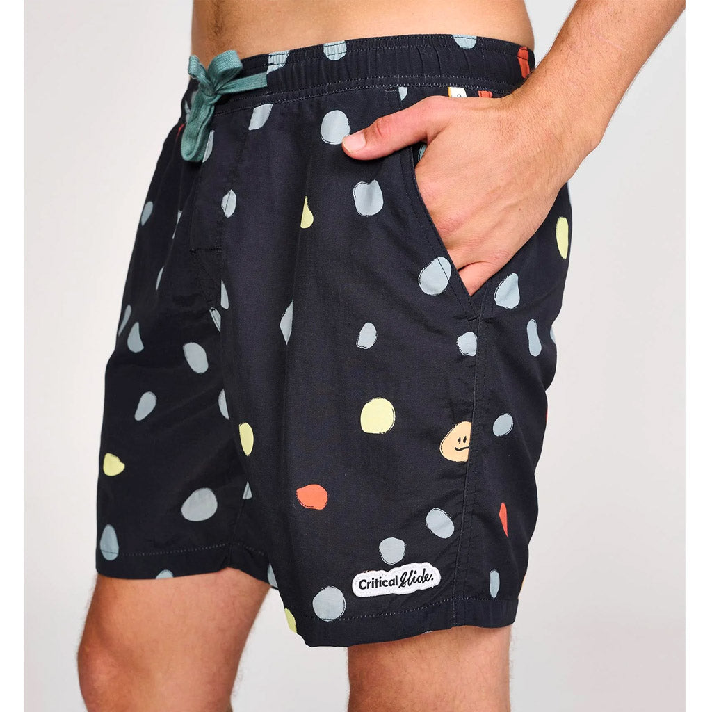 TCSS SPOTTO TRUNK - Vintage Black - Collector Store