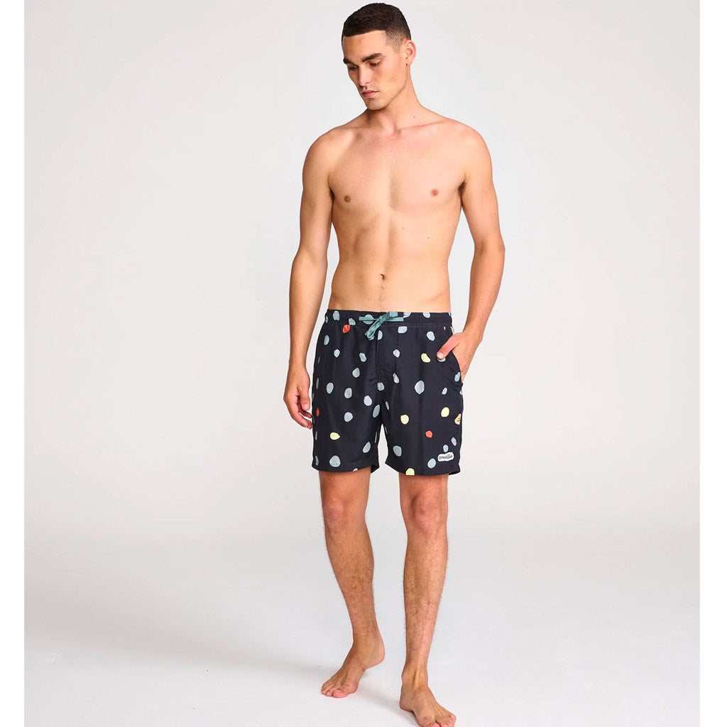 TCSS SPOTTO TRUNK - Vintage Black - Collector Store