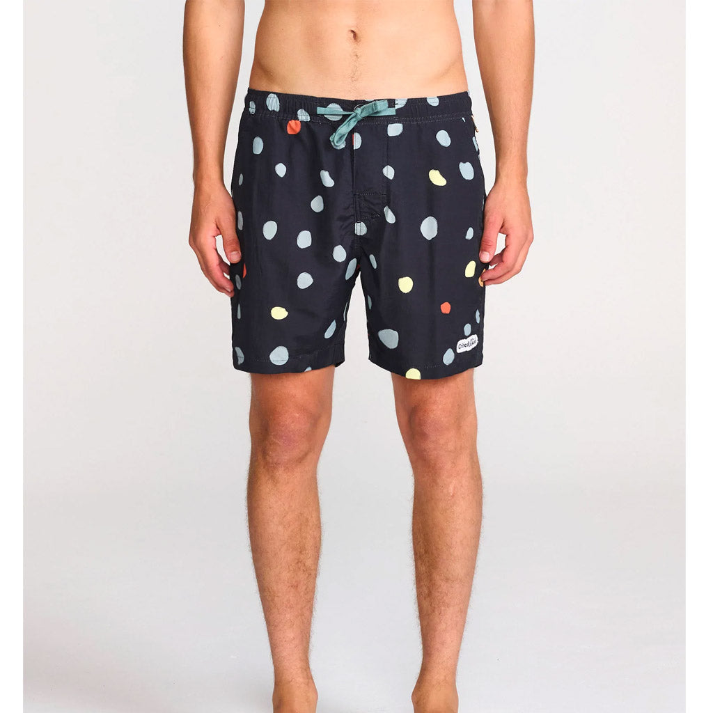 TCSS SPOTTO TRUNK - Vintage Black - Collector Store