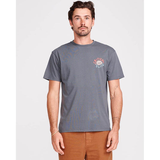 TCSS Leaf It Tee Moss - Collector Store