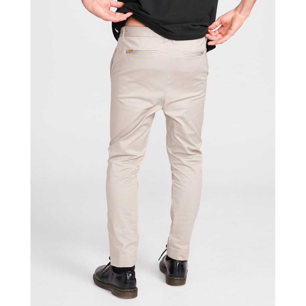 TCSS Riviera Pant Sand - Collector Store