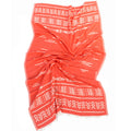 by ende. Arrows Beach Towel - Watermelon / White - Collector Store Sydney