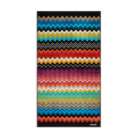 Missoni Home - Giacomo #100 Beach Towel - Collector Store