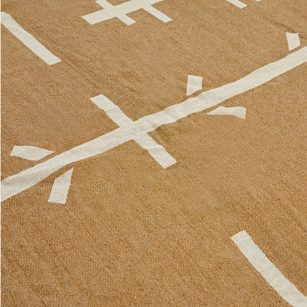 Pony Rider United Commune Throw | Safari-Oats - Collector Store