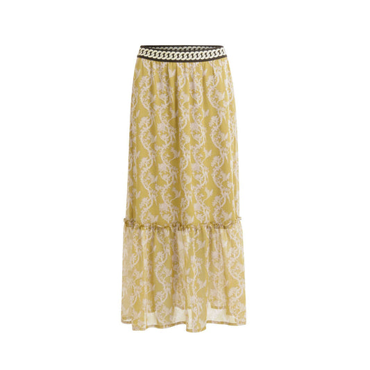 Coster Copenhagen Tapestry Midi Skirt - Collector Store