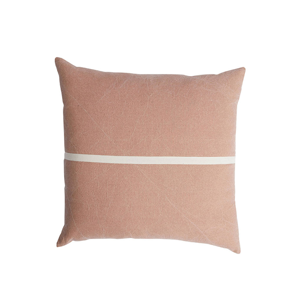 Wanderful Cushion Cover Donkey /Oats 60 x 60 - Collector Store
