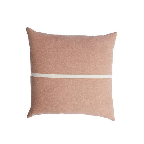 Wanderful Cushion Cover Donkey /Oats 60 x 60 - Collector Store Sydney