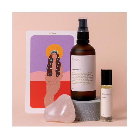 Eunoia Rituals Mama Daily Pack - Collector Store