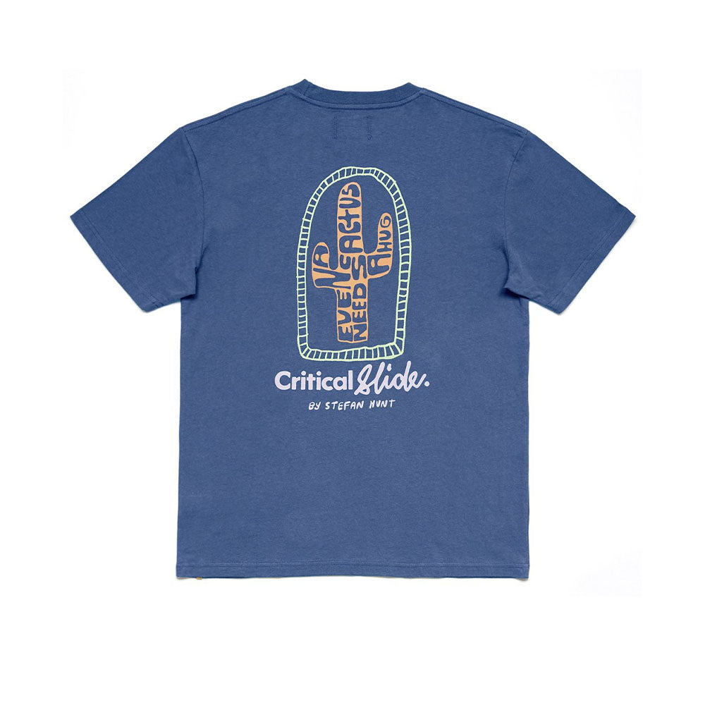 TCSS Cactus Tee - Collector Store