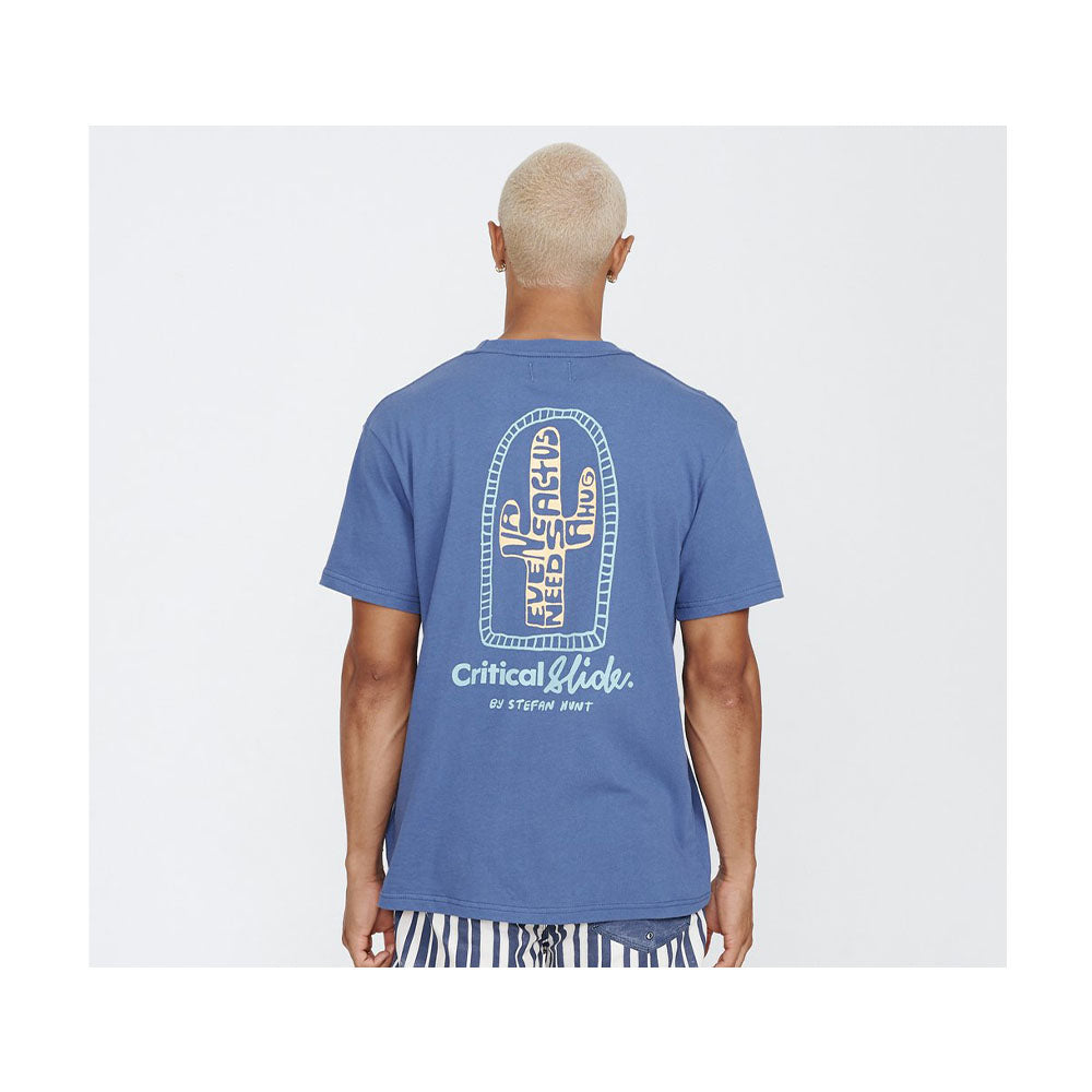TCSS Cactus Tee - Collector Store